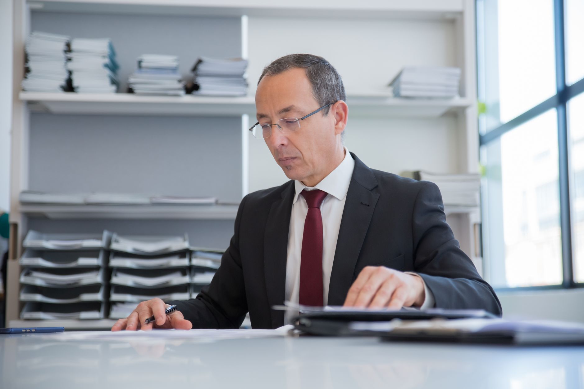 Avocat fiscaliste équipe à Nice